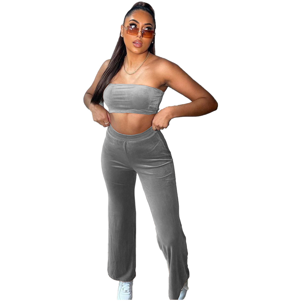 High Standard Anti-Bacterial Breathable Women's Athletic Wear Sets Women For Sale