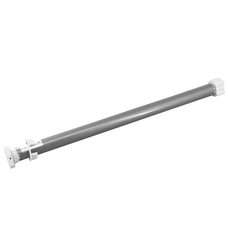 Gardens new arrivals dual roller blind motor for 25mm tube roller blind motorized shutter engine