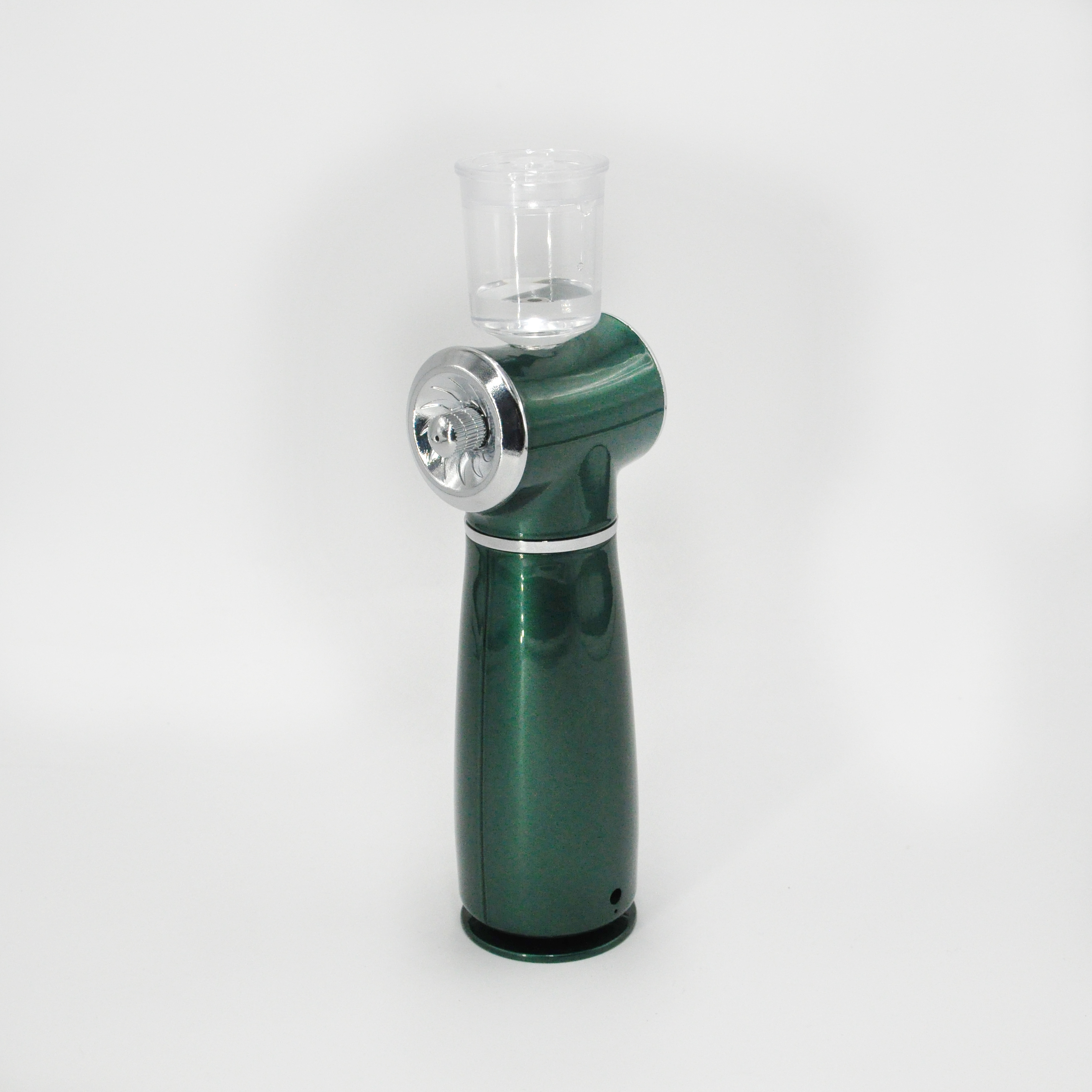 Handheld Aluminum alloy Nona Spray Face Moisturize Hydro Mini Oxygen Injection Makeup Airbrush