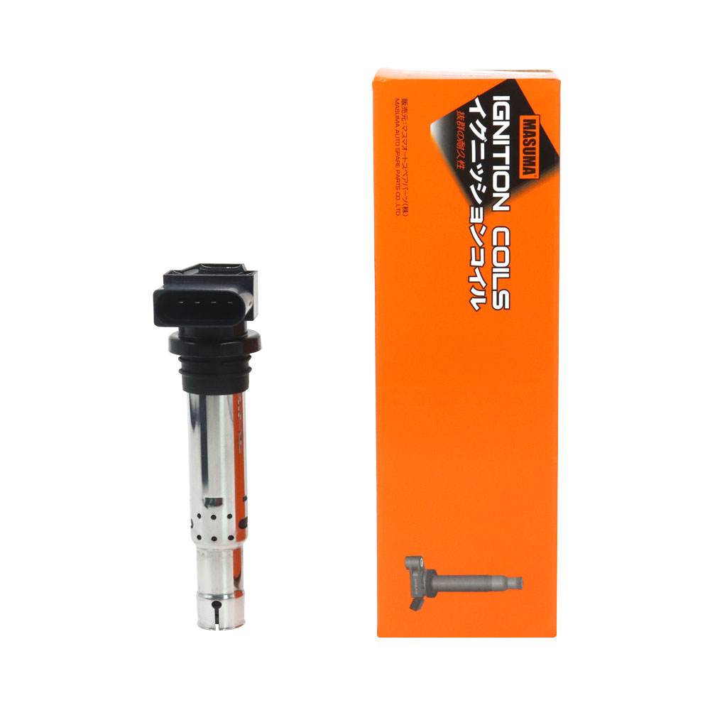 MIC-0003 MASUMA Hot Deals in Central Asia middle East Ignition Coil for 2001-2021 Japanese cars