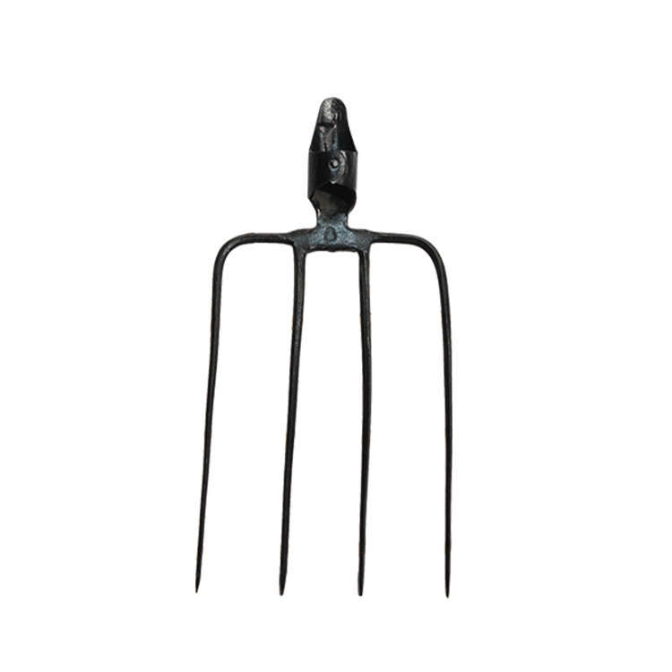 Hot Sale Farm Tools Digger Tools Flower Tractor Fork Hoe