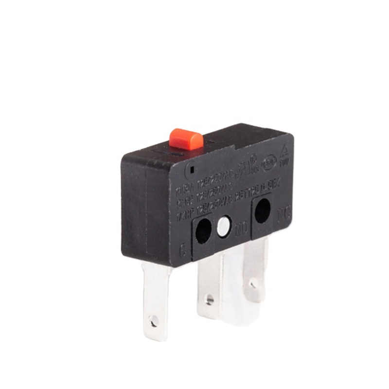 Микропереключатель lema electric ltd kw4a s 10t85 микро переключатель dpdt микро переключатель KW12-3A-B