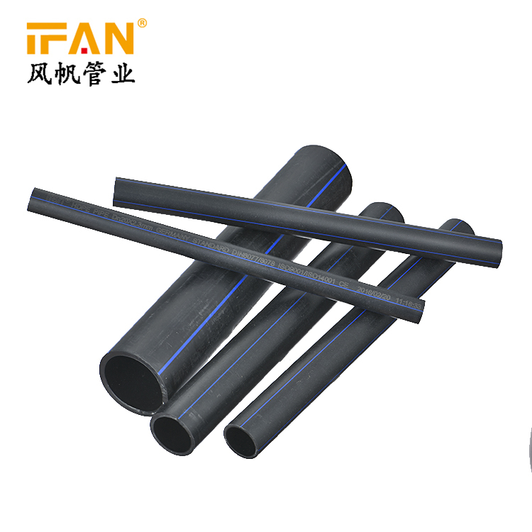 Оптовая продажа с завода, рулонная водопроводная труба, цена, hdpe труба pn16 S11 pe100, пластиковые трубы для системы капельного орошения