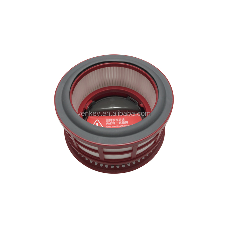 Roborock H6 Hepa Post Filter for Roborock Handheld Cordless Vacuum Cleaner H6 Replacement Spare Parts Mace Rear Filter