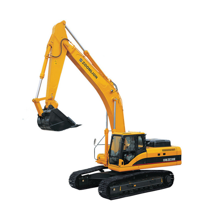 Китай низкая цена Zoomlion ZE210E 21ton экскаватор