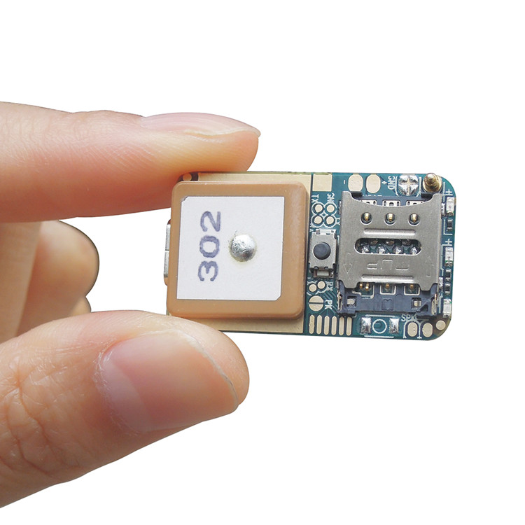 OEM мини GPS чип трекер ZX302 по низкой цене, поддержка APP + Web + SMS Отслеживание в режиме реального времени