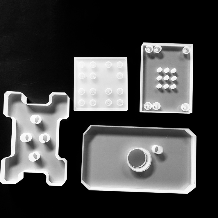 quartz glass manufacturer