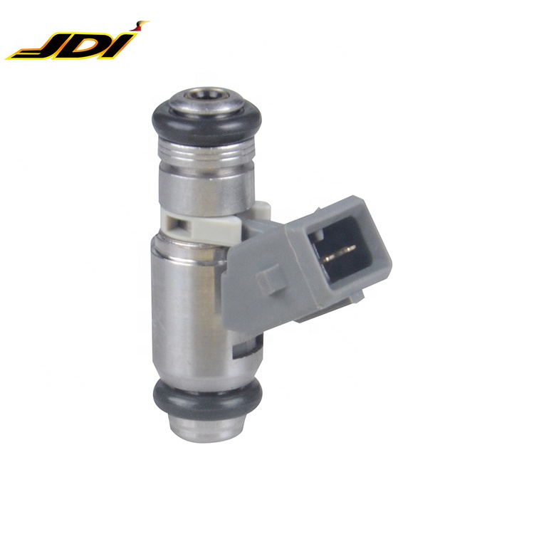 JD-22011, высокое качество, инжектор топлива, форсунка, бензиновая форсунка OEM IWP044 для Сиденья caddy,Seat Inca VM gol,Parati