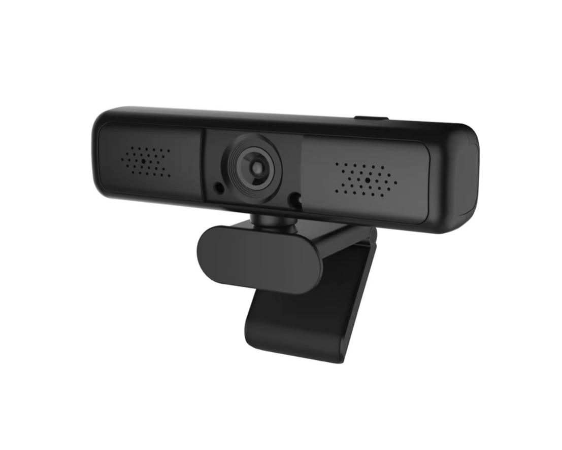 1920*1080 Full HD Webcam USB 2.0 Free Driver Laptop and Computer Webcam USB LED TV Camera