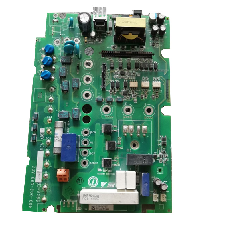 1 шт. используется SGDV-CB120DAB 400-002-089-A0Z