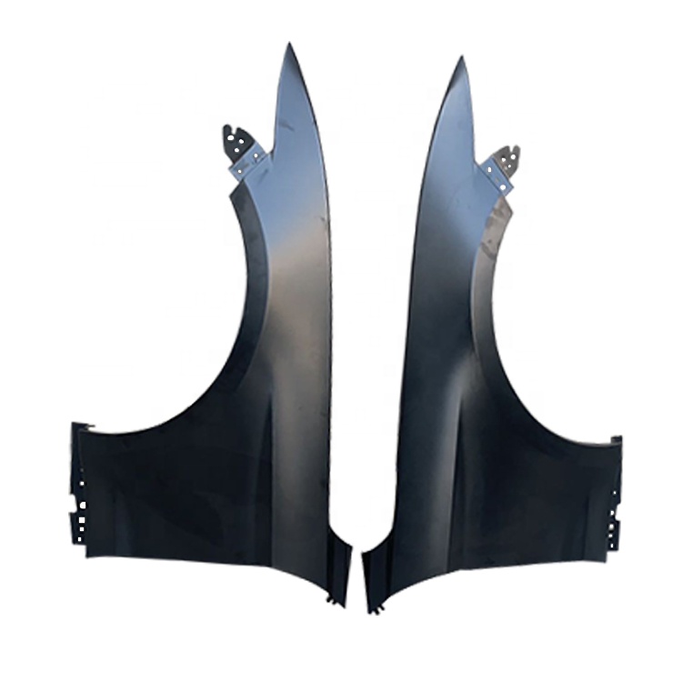 Запасные части на вторичном рынке OEM FR3Z16006A FR3Z16005A для 2015 2016 2017 Ford Mustang переднее крыло