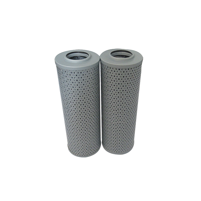 chemical industries replacement hydraulic system oil filter element HX-160-3 LH0110Rx20BNHC MF-08