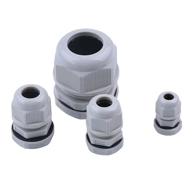 hot sale nylon cable gland ip68 pg16