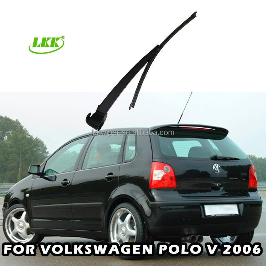 Оптовая цена щетка стеклоочистителя для Volkswagen Polo V 2006