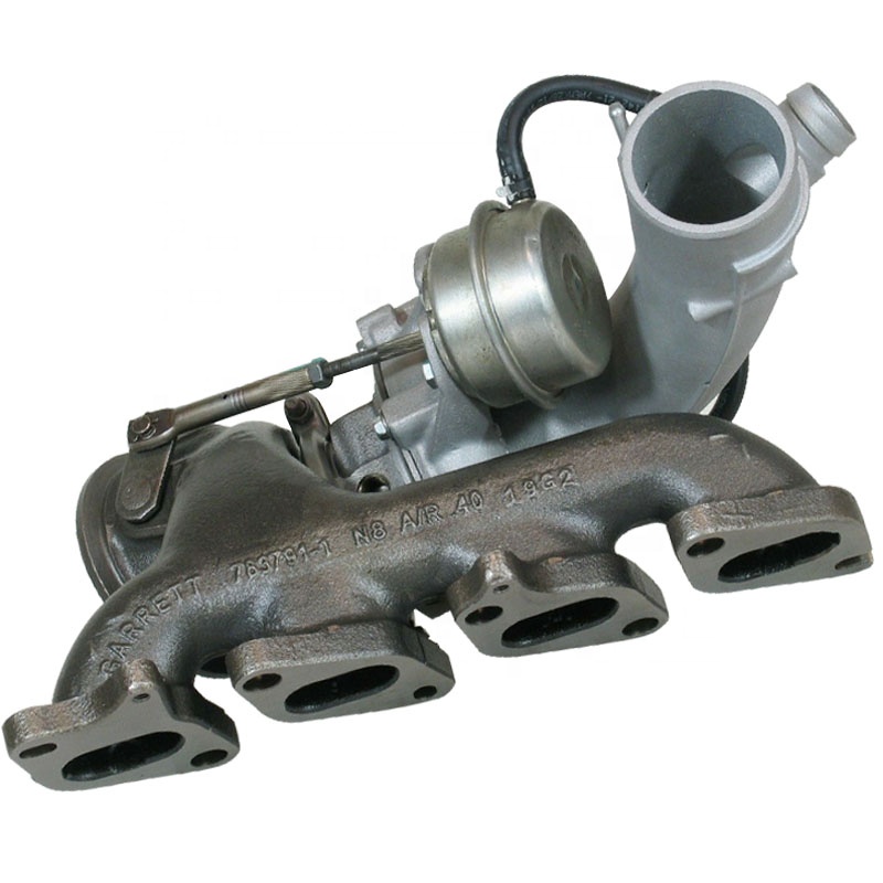Turbo зарядное устройство 781504-5004S 781504-0007 781504-0006 781504-0001 E55565353 55565353 860156 Турбокомпрессор Для Chevrolet Cruze