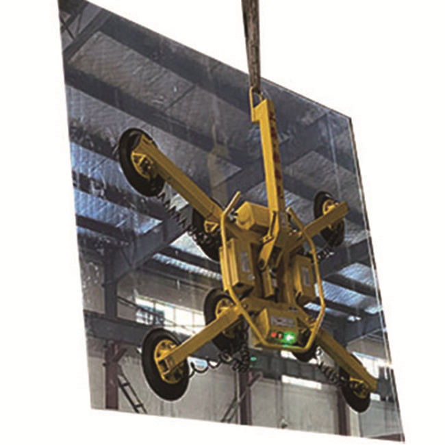 Glass Vacuum Lifter Steady Lifting/Electric Vacuum Lifter For Sale