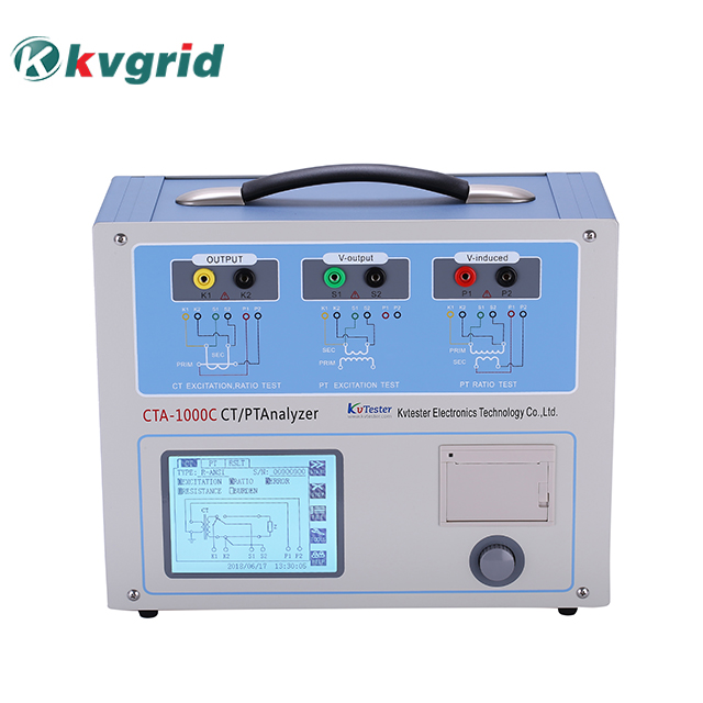 Factory Hot Sale Smart Phase Angle Digital Power Meter Split Core Current Transformer
