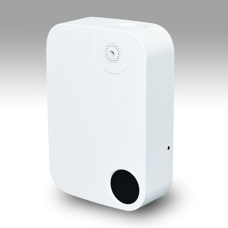 Refillable Plug in Aromatherapy home Electric Scented Oil Diffuser Room Air Aroma Perfume Machine Fragrance Oils Scent Diffuser