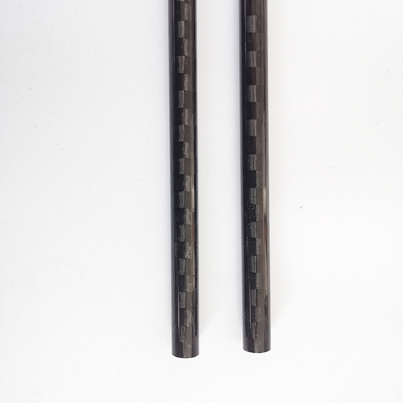 20 feet carbon fiber tube