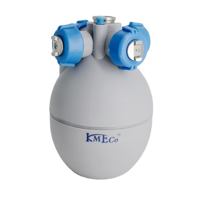 KMECO dry fog Screenprint Industrial Ultrasonic Humidifier