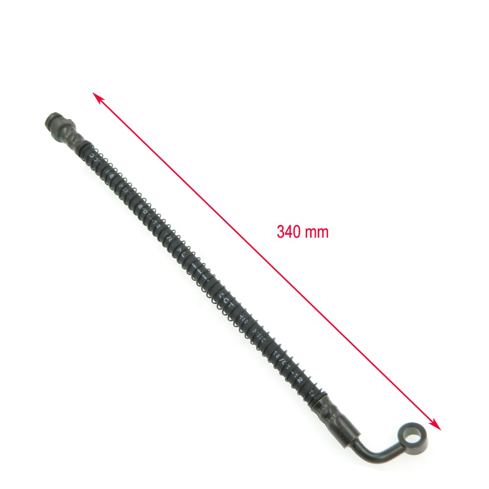 Шланг тормозной для HHYUNDAI 58731-4E000 587314E000 58731 4E000, шланг гидравлического тормоза