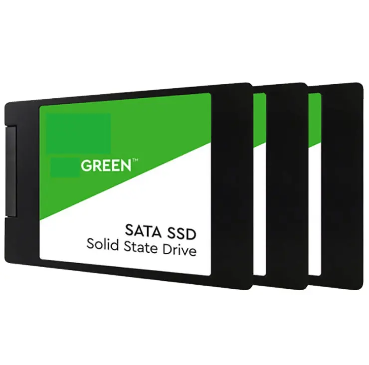 Новый OEM Western D ssd 120 ГБ 240 ГБ 480 ГБ 960 ГБ SSD твердотельный накопитель Sata III W D брендовый SSD