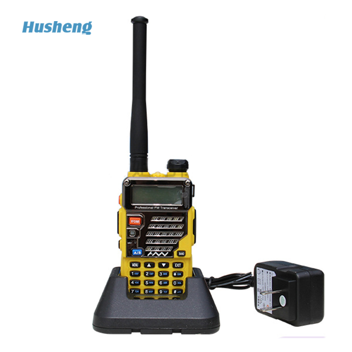 Elevator Walkie Talkie HW-V500 Wireless Five Convenient Portable Handset Lift Spare Parts