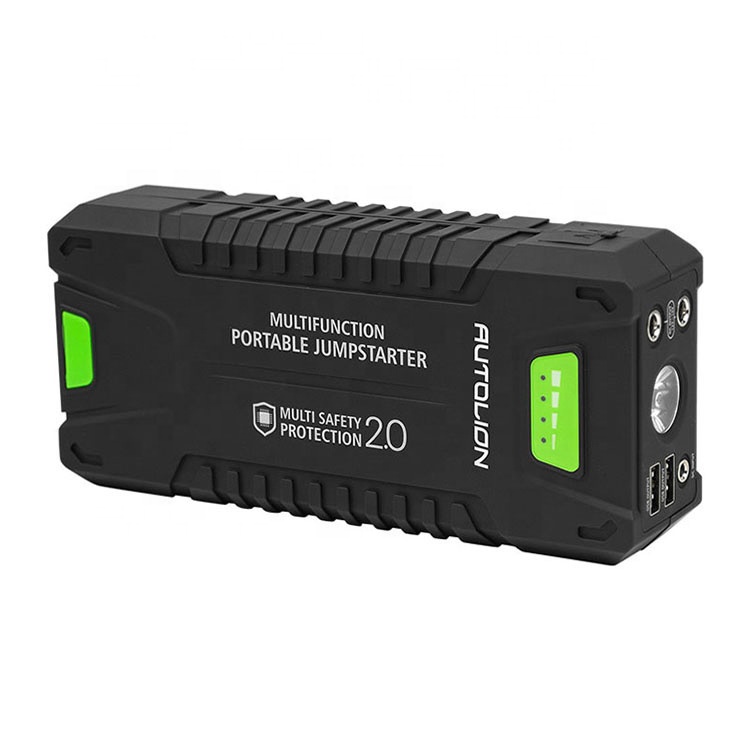 Новый горячий продавать продукты noco прыжок стартер batteryless прыжок стартер