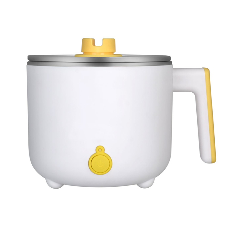 1.5L 600W High Quality Hot Selling Home Appliance Noodle Cooking Pot Wholesale