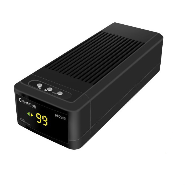 Спутниковый позиционер для привода спутниковой тарелки HP2200