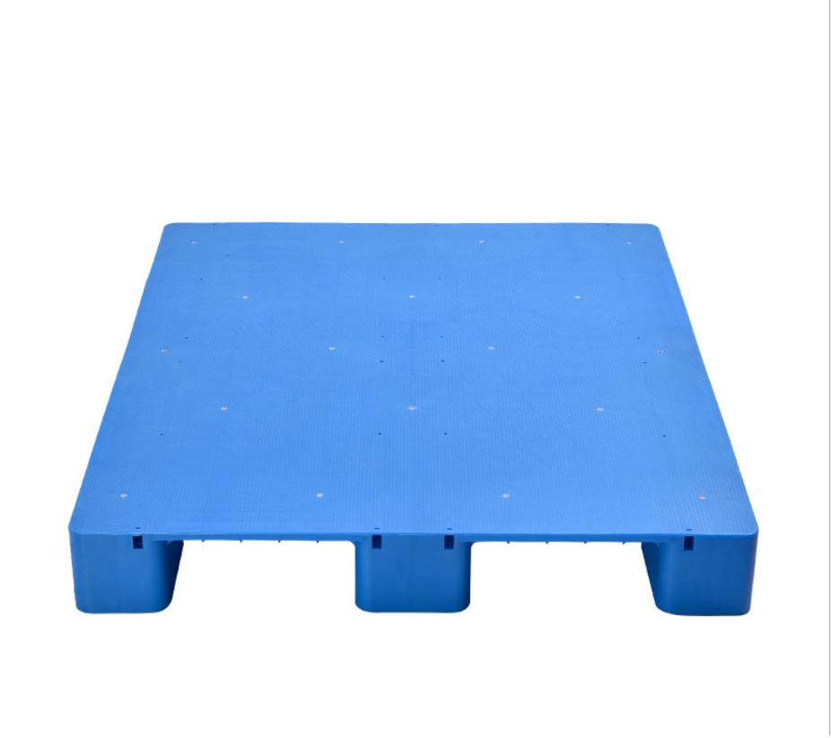 Евро плоская палуба Топ пластиковый hdpe поддон дешевая цена поставщик Китай Производители настроить весь 2 способ тяжелых смешанных для продажи