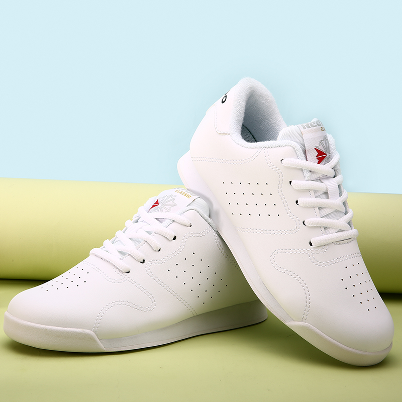 Ботинки Cheer Shoes для мужчин и женщин, танцевальная обувь для чирлидинга, спортивные тренировочные ботинки для детей