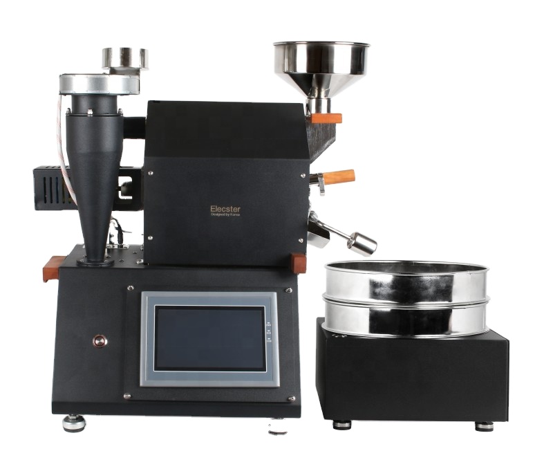 Professional Tostadora De Cafe Home toper roaster Temperature Coffee Roasting Machine Small 500g/1kg/2kg/3kg/5kgCoffee Roaster