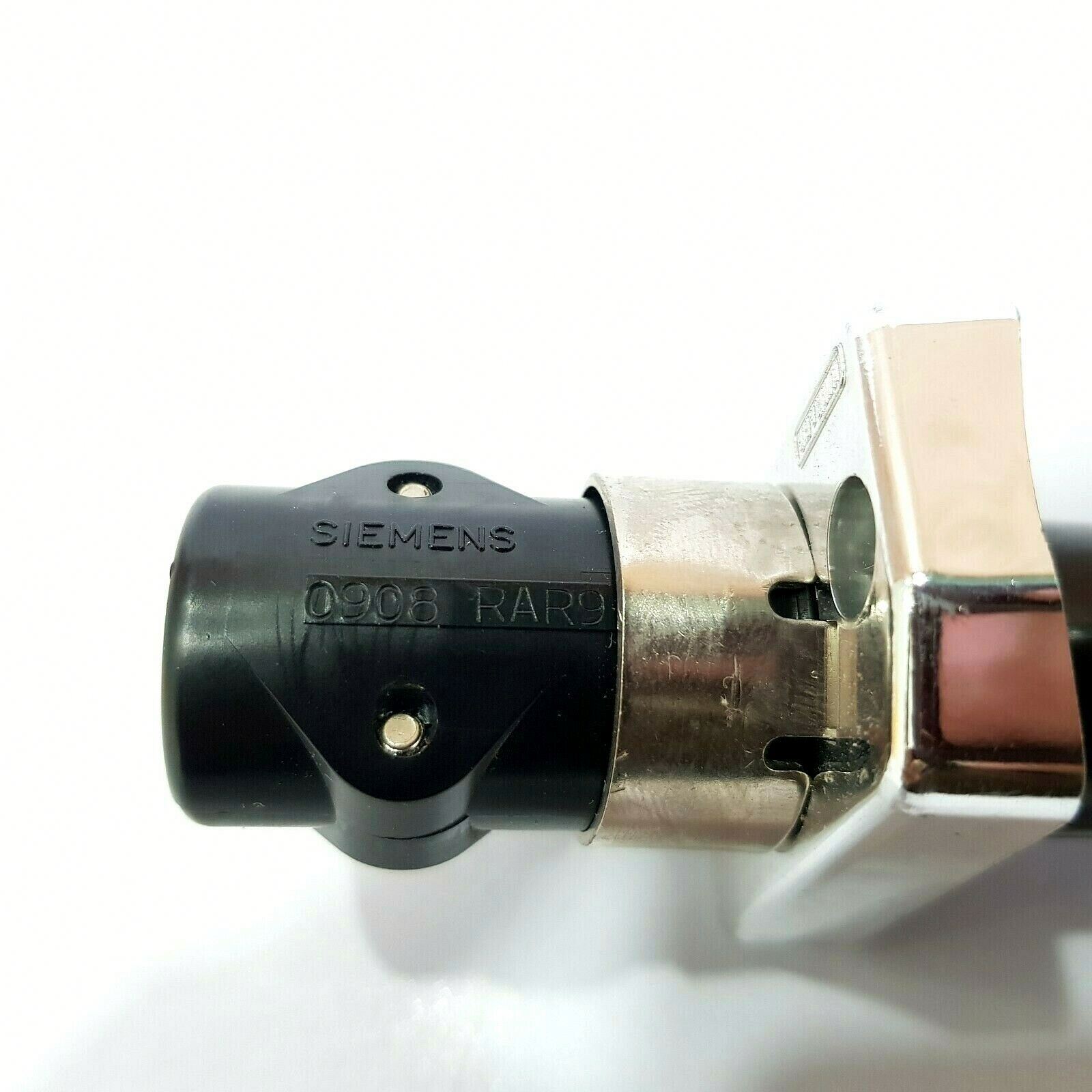 Запасные части для горелки, фотоэлемент, УФ-датчик QRA2/QRA2M/RAR9/QRA4.U