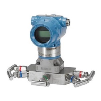 Линейный передатчик давления Emerson 3051TG 3051TG4A2B21AB4I5M5
