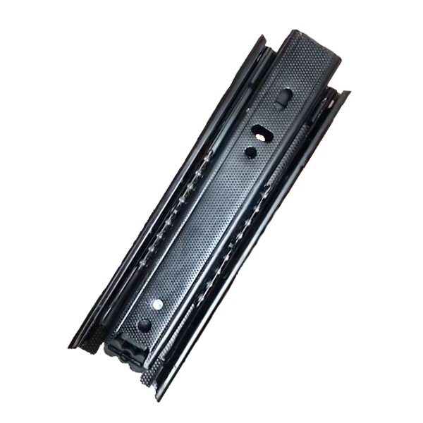 45mm High Quality 6" drawer runner,drawer runners manufacturers