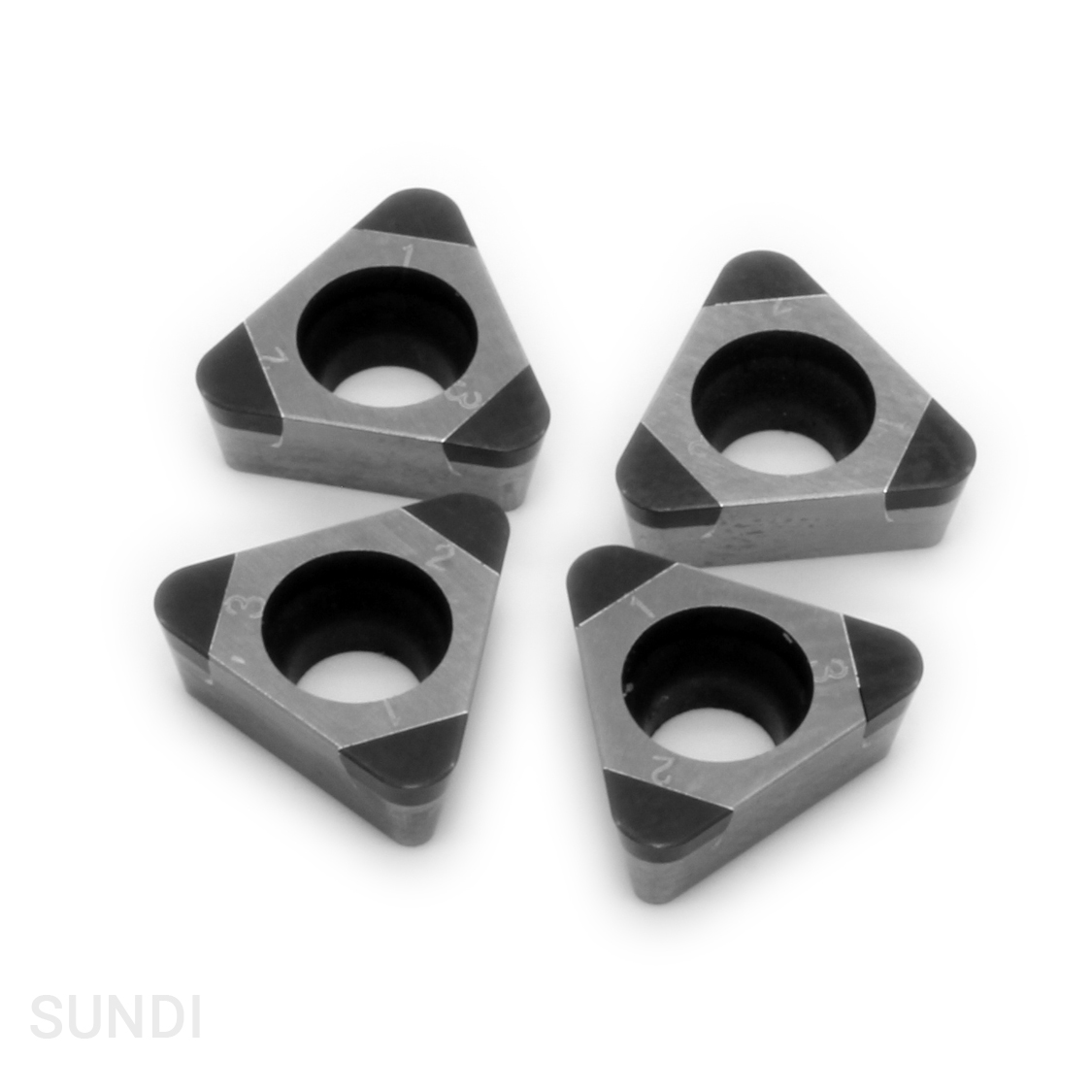 Sundi Новое поступление специальный CBN вставка TPGW110312-3C