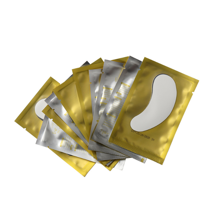 China high-quality hot factory prices eyepads for eyelash extensions