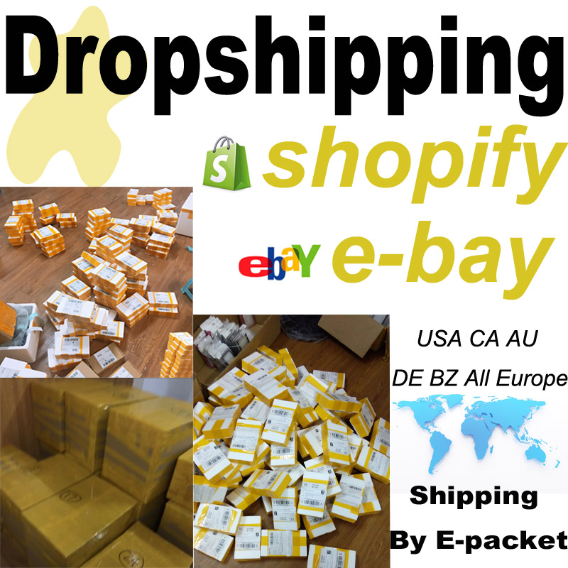 Бесплатный склад Shopify Прямая поставка агент Прямая поставка Поставщик быстрая доставка