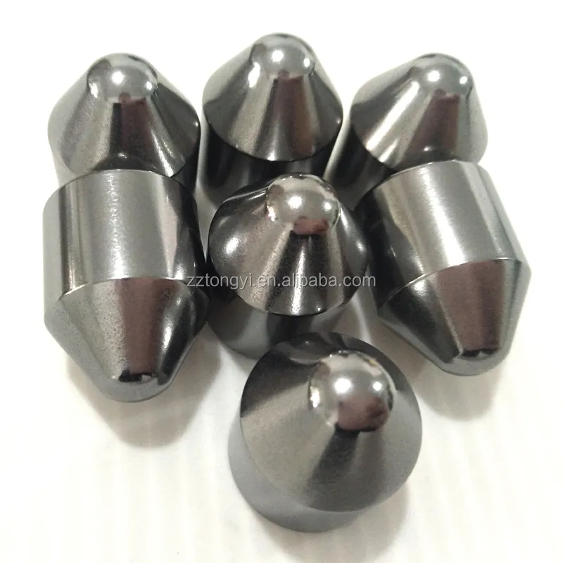 Free Shipping Mining Rock Drilling Tools tungsten carbide buttons
