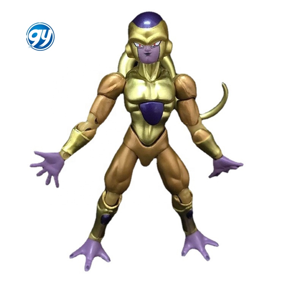 Экшн-фигурка Dragon Ball DBZ SUPER Spirit S.H. Фигурка SHF-Золотое мероприятие s. Х. Фигуртс