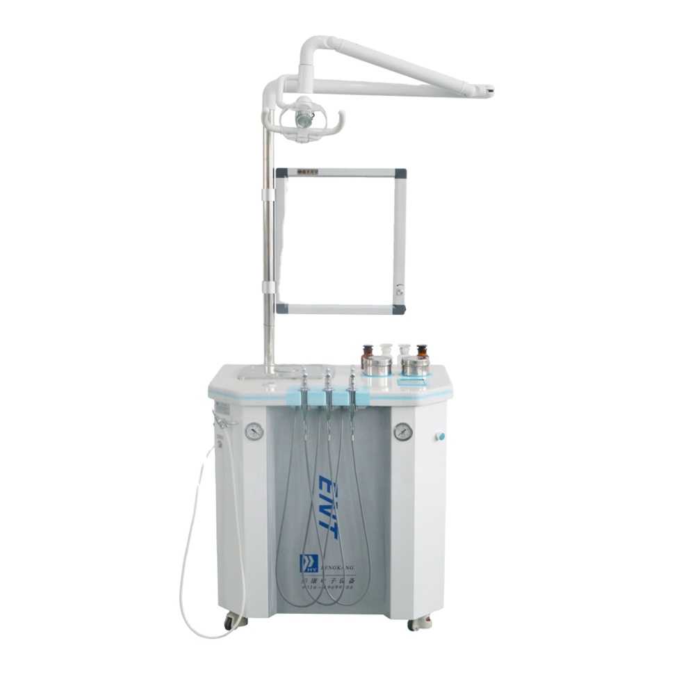 New Cheap ENT Treatment Workstation ENT Surgical Instruments Unit Price