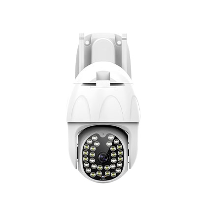 Home Video Surveillance Ip Camera 2MP Full HD 1080P Security System Kit CCTV Outdoor IP Camera