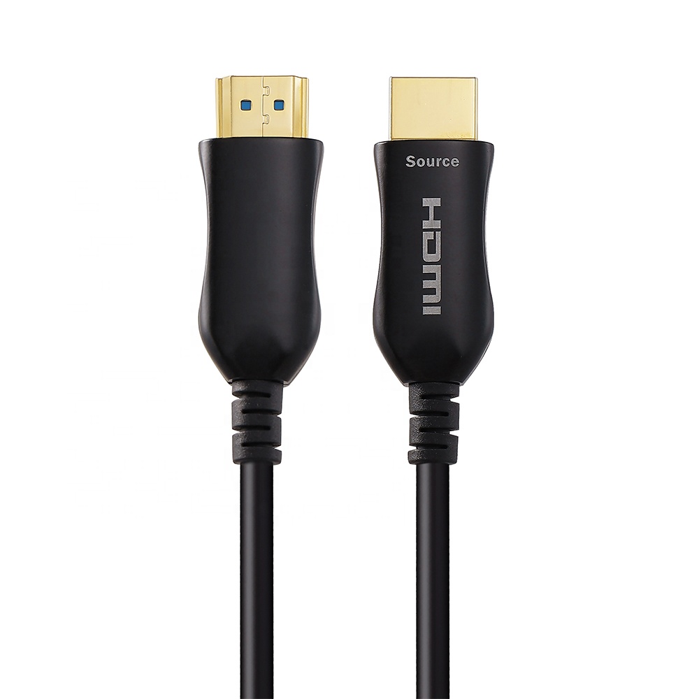 2019 Лидер продаж активный волоконно-оптический 8K HDMI кабель Поддержка 8K @ 60 Гц/4K @ 120Hz 48 Гбит/с дуговой HDCP2.2 HDR