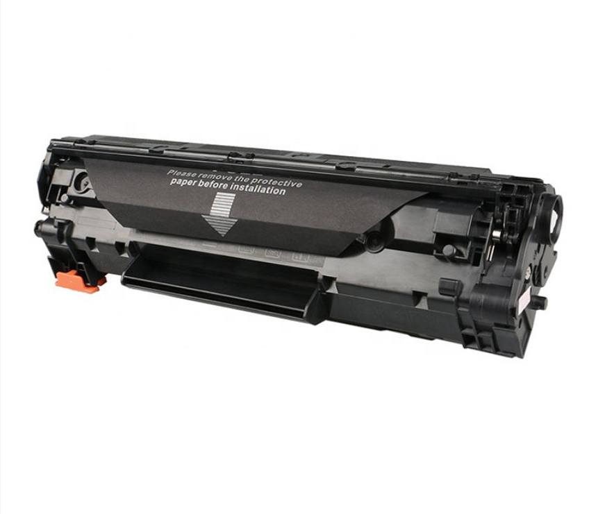 Compatible Laserjet Toner Cartridge CE285A 85A 285A For HP 1212nf 1214nfh 1217nfw Pro P1100 Pro P1102W Pro M1130