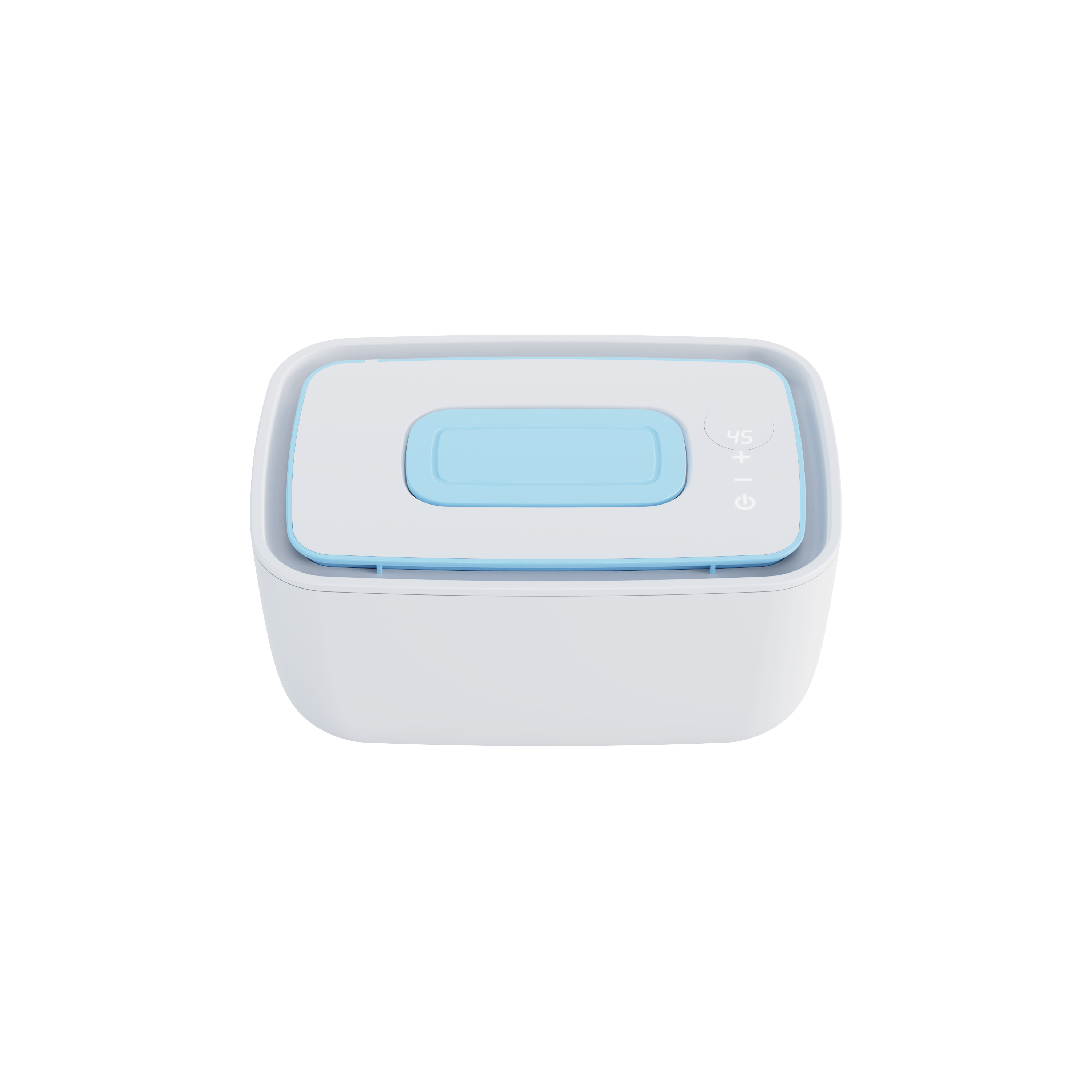 Wholesale Popular Products OEM Portable Wet Babies Tissues dispenser Warmer
