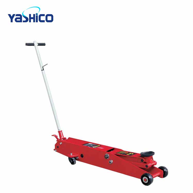 5 Ton Hydraulic Jack Low Profile Floor Jack Long Floor Jack