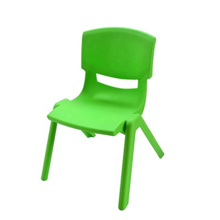 High quality cheap indoor school home children furniture chair eco friendly colorful stable kids plastic chairs for sale