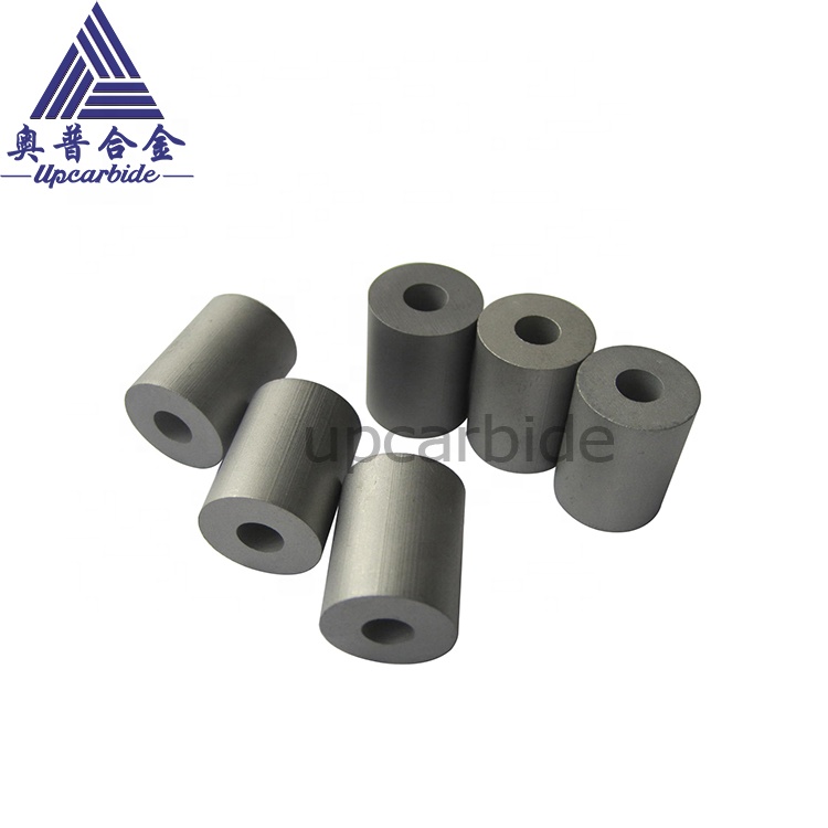 G20/YG20 OD18*ID8.0*24mm VIRGIN material tungsten carbide die