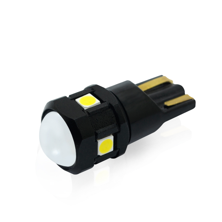 Высококачественные светодиодные лампы G-View 501 194 luces для автомобилей T10 3030 6smd 12 В 24 В автомобильная светодиодная лампа W5W без ошибок светодиодная внутренняя автомобильная лампа